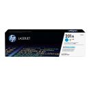 HP 201A Cyan Original Toner Cartridge for HP Colour LaserJet Pro M252, M274 and M277
