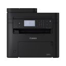 Canon i-SENSYS MF275dw Wireless Monochrome Laser All-in-One Printer, Print/Scan/Copy/Fax, 29 ppm A4, Duplex, 6-line LCD, 35-sheet ADF, USB 2.0, WiFi, Black 