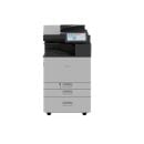 Ricoh IMC2010 A3 colour multifunction printer, 20ppm