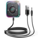 Joyroom-CB3 2-in-1 Wireless Transmitter Receiver