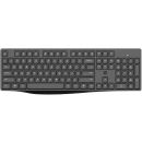 HP CS10 Wireless Keyboard & Mouse Combo-Black-English Only
