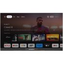 Skyworth 135 2K Flip-Chip COB All-in-One LED Display Non Touch, 3840Hz, 600 nits, Android & Meeting Modes | KC352K