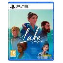 Lake - PlayStation 5 (PS5)
