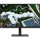 Lenovo ThinkVision Monitor S24e-20 23.8 inch FHD WLED Flat Panel 1920 x 1080 Refresh Rate 60Hz Response Time	4ms HDMI VGA Black