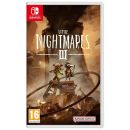 Little Nightmares III NS Horror Adventure Game for Nintendo Switch