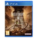 Little Nightmares III PS4 Horror Adventure Game for PlayStation 4