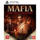 Mafia The Old Country PlayStation5 (PS5)