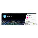 HP 230A Magenta Original Laserjet Toner Cartridge