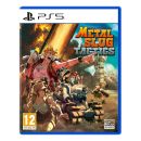 Metal Slug Tactics - PlayStation 5 PS5