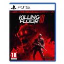 Killing Floor 3 Day One Edition PlayStation 5 (PS5)