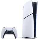 Sony PlayStation 5 PS5 Slim Digital Console 825GB TRA Version