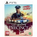 The Precinct - PlayStation 5 (PS5)