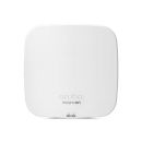 Aruba R2X06A Instant On AP15 Dual‑Band 4×4 WiFi‑5 Wave2 Indoor Access Point with PoE, WPA3 Security