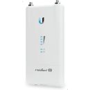 Ubiquiti R5AC-LITE Rocket 5AC Lite 5 GHz airMAX ac BaseStation – 27 dBm, Gigabit PoE, Up to 500 Mbps Throughput