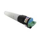 Ricoh MPC2550 Cyan Original Toner Cartridge