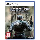 RoboCop Rogue City Unfinished Business Playstation5 (PS5)