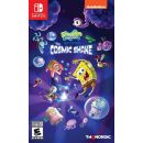 SpongeBob SquarePants The Cosmic Shake Switch - Nintendo Switch