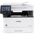 Canon imageCLASS MF465dw Monochrome All-In-One Duplex Wireless Mobile-Ready Laser Printer