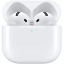Apple AirPods 4 ( 4th Generation) Without Active Noise Cancellation With USB-C Charging Case
