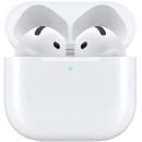 Apple AirPods 4 With Active Noise Cancellation With USB-C Charging Case