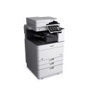 Canon imageRUNNER IRC C3926i Printer, 10.1" TFT LCD WSVGA Color Touch panel, Up to 26 ppm, 1,200×600 dpi