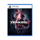 Tekken 8 Standard Edition PlayStation 5 PS5