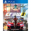 The Crew 2 for PS4 international version