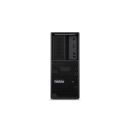 Lenovo ThinkStation P3 Tower Desktop Intel Core i7-14700K Processor 16GB RAM 512GB SSD Storage Intel UHD 770 Graphics Black Operating System Windows 11 Pro