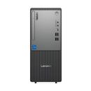 Lenovo ThinkCentre neo 50t Gen 5 Desktop Intel Core i3-14100 Processor 8GB RAM 512GB SSD Storage Intel Graphics English Keyboard Black Operating System (Windows 11 Modified)