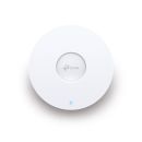 TP LINK EAP670 AX5400 Ceiling Mount WiFi 6 Access Point