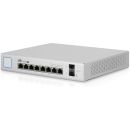 Ubiquiti UniFi Switch 8-Port 150 Watts UNIFI US-8-150W