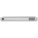 Ubiquiti USW‑WAN 10G SFP+ UniFi WAN Switch – Dual AC Redundancy, 20Gbps Switching Capacity, Rack‑Mount (1U)