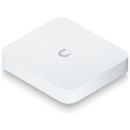 Ubiquiti UXG-Max Compact Multi-WAN 2.5G Security Gateway with 1.5 Gbps IDS/IPS, USB-C Power, and Advanced Routing