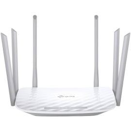 TP-Link Archer C86 AC1900 Dual-Band Gigabit Wi-Fi Router with 6 External Antennas and OneMesh Support