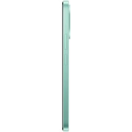Honor X6C Dual Sim Smartphone 6GB Ram 128GB Storage 4G Ocean Cyan Middle East Version