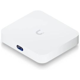 Ubiquiti UniFi Cloud Gateway Max (UCG-Max) 2.5 GbE SD‑WAN Gateway (No Storage) with 1.5 Gbps IDS/IPS