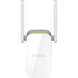 D-Link DAP-1530 300Mbps Wireless Mini Wi-Fi Range Extender - Access Point Dual Antenna