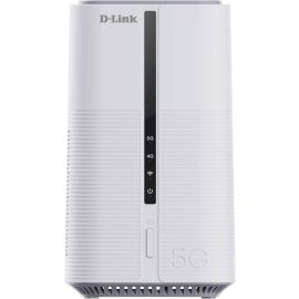 D-Link DWR-8211V 5G CPE Router with Built-in WiFi 7 High-Speed Support 512 surfing users