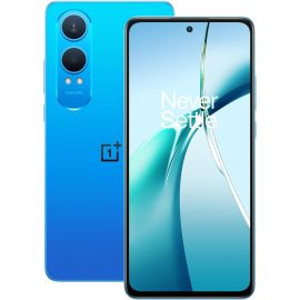 Oneplus Nord CE4 Lite Dual Sim Smartphone 8GB Ram 256GB Storage 5G Mega Blue International version
