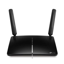 TP-Link Archer MR600 AC1200 4G+ Cat6 Dual Band Gigabit Router with SIM Slot and LTE Backup