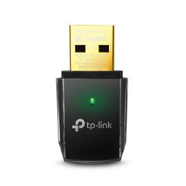 محول واي فاي USB ثنائي النطاق TP-Link Archer T2U AC600