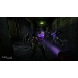 Dying Light 2 Stay Human - PlayStation 5 (PS5)
