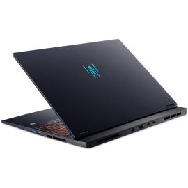 Acer Predator Helios Neo 16S AI Gaming Laptop Intel Core Ultra 9-275HX Processor 16GB Ram 1TB SSD Storage NVIDIA GeForce RTX 5060-8GB Graphics 16 Inch WQXGA OLED 240Hz Display Operating System Windows 11 Home English Keyboard - Obsidian Black