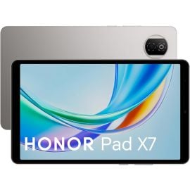 Honor Pad X7 Tablet 8.7-inches 4GB Ram 128GB Storage Wi-Fi Grey Middle East Version