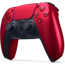Sony PS5 DualSense Wireless Controller Volcanic Red