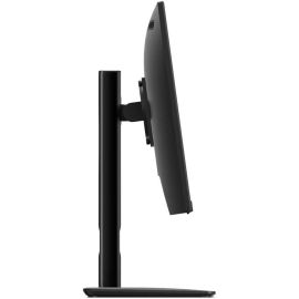 Lenovo Monitor 27 inch N27p 4K UHD IPS Display 3840 x 2160 Up to 62Hz Refresh Rate 4ms Response Time WLED Backlight With 3Wx2 Speakers Raven Black