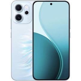 Oppo Reno14F Dual Sim Smartphone 12GB Ram 512GB Storage 5G Blue Middle East Version