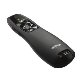 Logitech Remote Laser R400 Wireless Presenter Remote