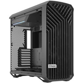 Fractal Design Torrent Mid‑Tower Case TG Light Tint Gray