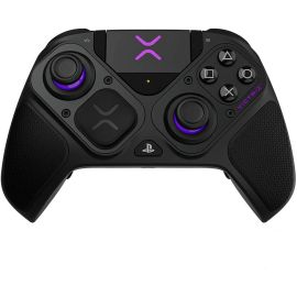 PDP Gaming Victrix Pro BFG Wireless Controller, Compatible With PS5 / PS4 & PC- Black
